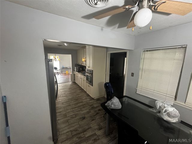 2624 BURKELAUN Drive, Montgomery, AL 36111