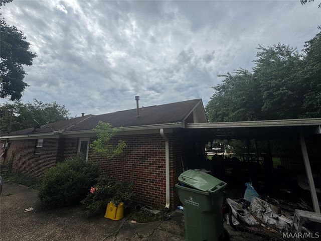 2624 BURKELAUN Drive, Montgomery, AL 36111