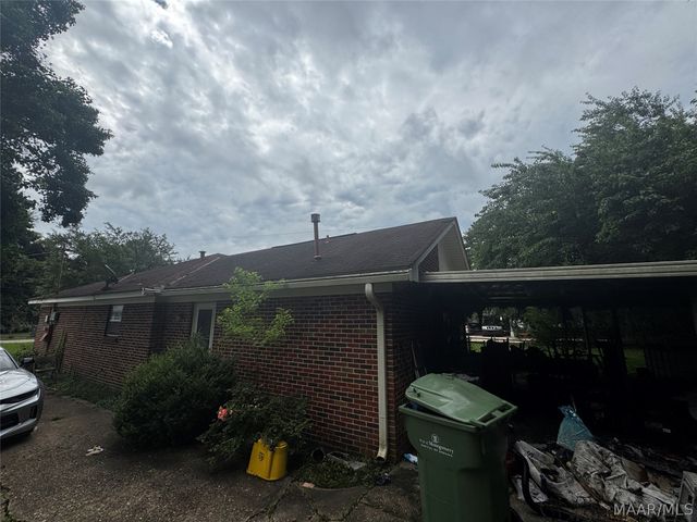 2624 BURKELAUN Drive, Montgomery, AL 36111