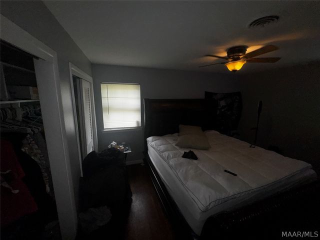 2624 BURKELAUN Drive, Montgomery, AL 36111