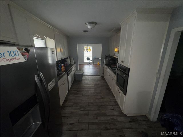 2624 BURKELAUN Drive, Montgomery, AL 36111