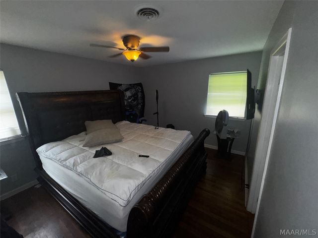 2624 BURKELAUN Drive, Montgomery, AL 36111