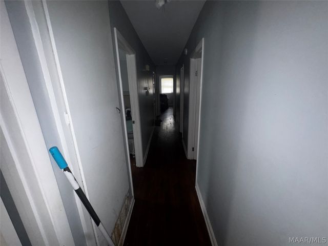 2624 BURKELAUN Drive, Montgomery, AL 36111