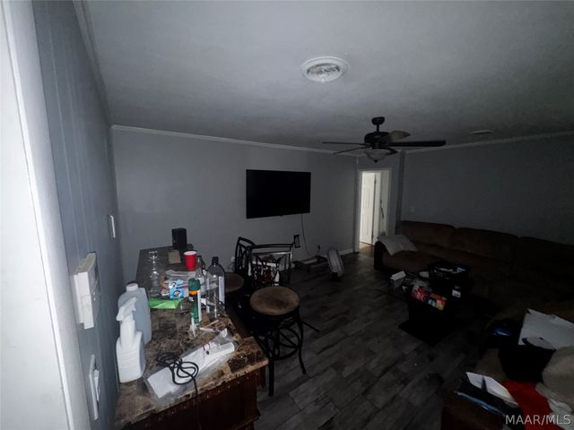 2624 BURKELAUN Drive, Montgomery, AL 36111
