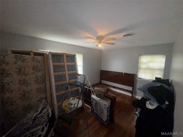 2624 BURKELAUN Drive, Montgomery, AL 36111