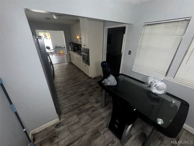 2624 BURKELAUN Drive, Montgomery, AL 36111