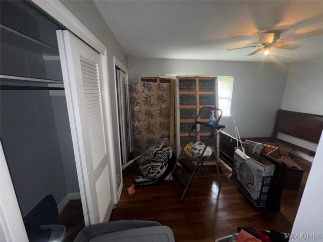 2624 BURKELAUN Drive, Montgomery, AL 36111
