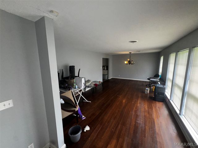 2624 BURKELAUN Drive, Montgomery, AL 36111