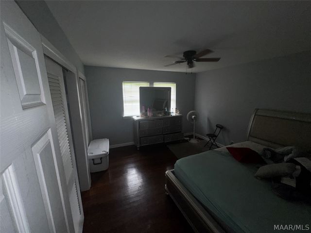 2624 BURKELAUN Drive, Montgomery, AL 36111