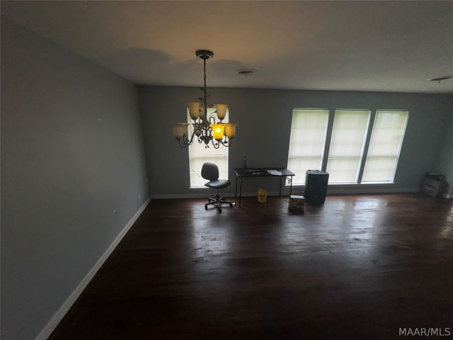 2624 BURKELAUN Drive, Montgomery, AL 36111
