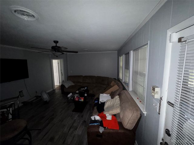 2624 BURKELAUN Drive, Montgomery, AL 36111