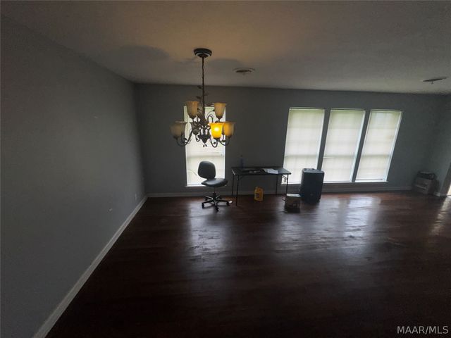 2624 BURKELAUN Drive, Montgomery, AL 36111
