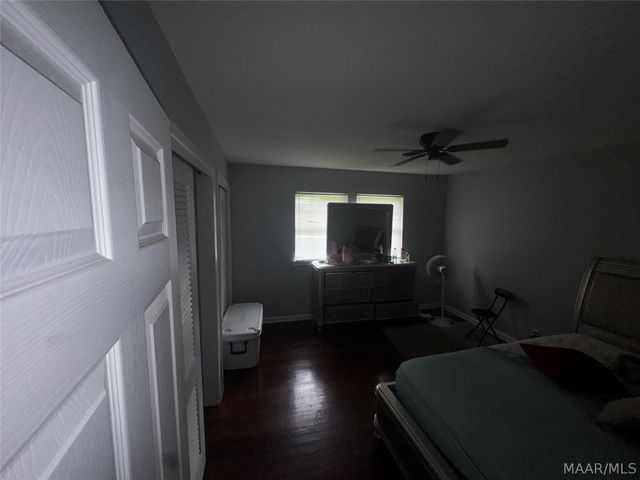 2624 BURKELAUN Drive, Montgomery, AL 36111