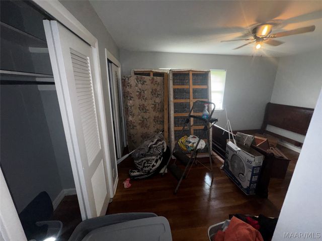 2624 BURKELAUN Drive, Montgomery, AL 36111