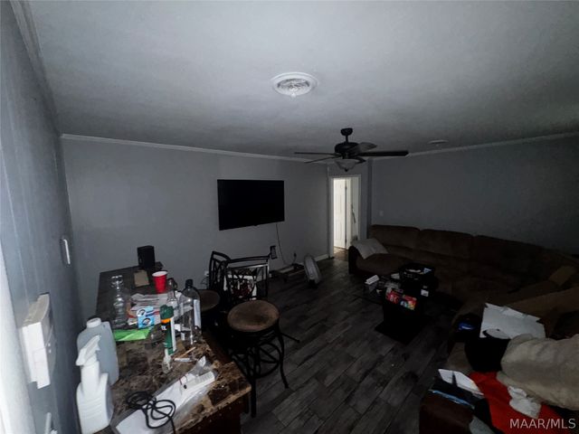 2624 BURKELAUN Drive, Montgomery, AL 36111