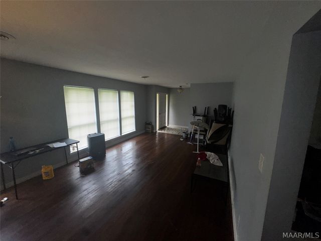 2624 BURKELAUN Drive, Montgomery, AL 36111