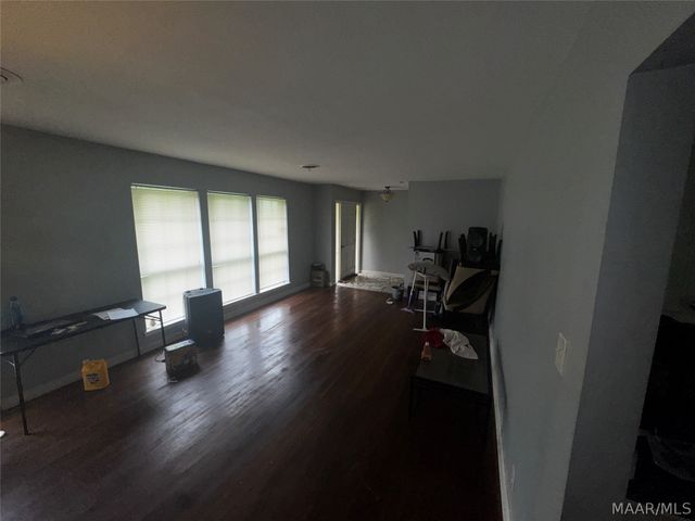 2624 BURKELAUN Drive, Montgomery, AL 36111