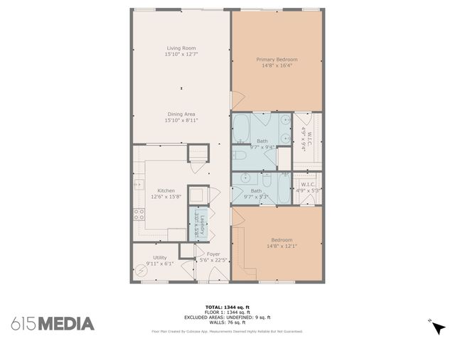 2133 Lakeshore Dr, Old Hickory, TN 37138