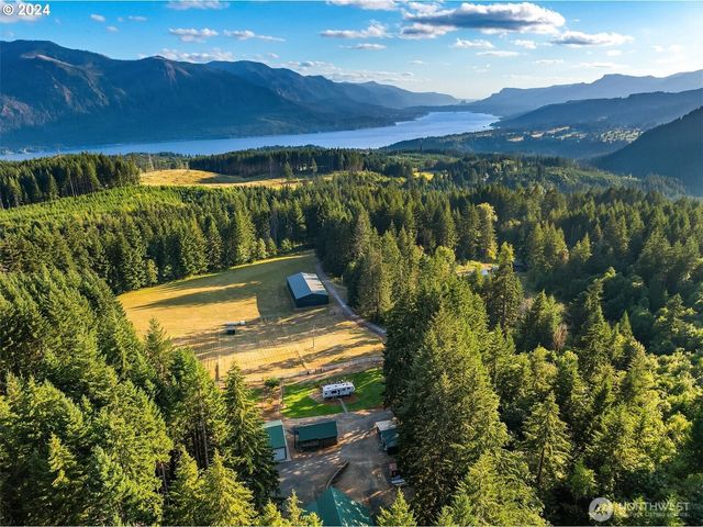 162 Bylin Road, Stevenson, WA 98648