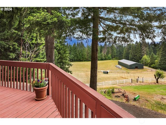 162 Bylin Road, Stevenson, WA 98648