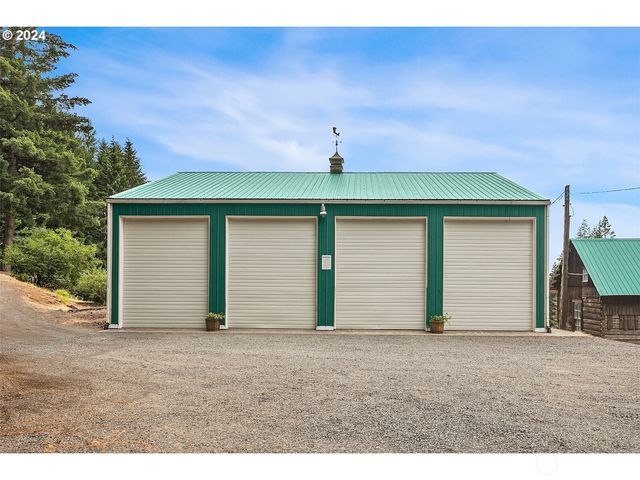162 Bylin Road, Stevenson, WA 98648