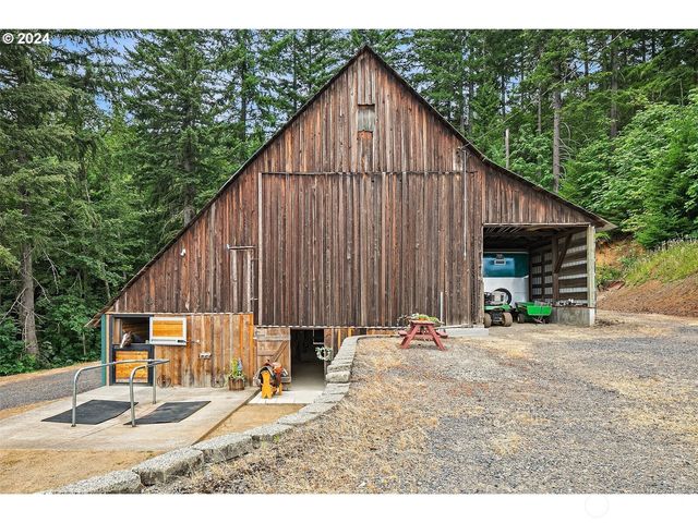 162 Bylin Road, Stevenson, WA 98648