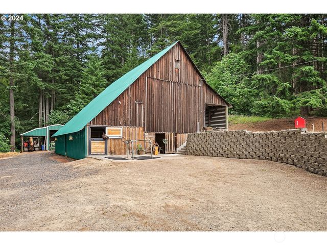 162 Bylin Road, Stevenson, WA 98648