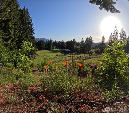 162 Bylin Road, Stevenson, WA 98648