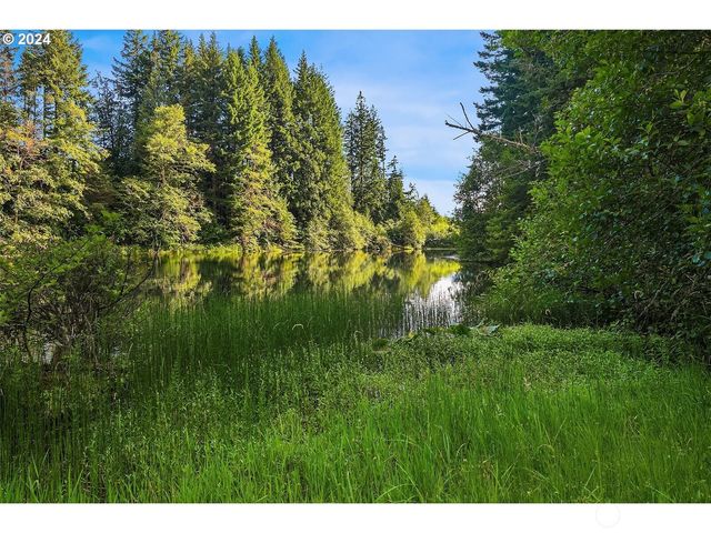 162 Bylin Road, Stevenson, WA 98648