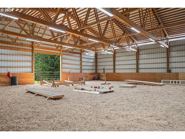 162 Bylin Road, Stevenson, WA 98648