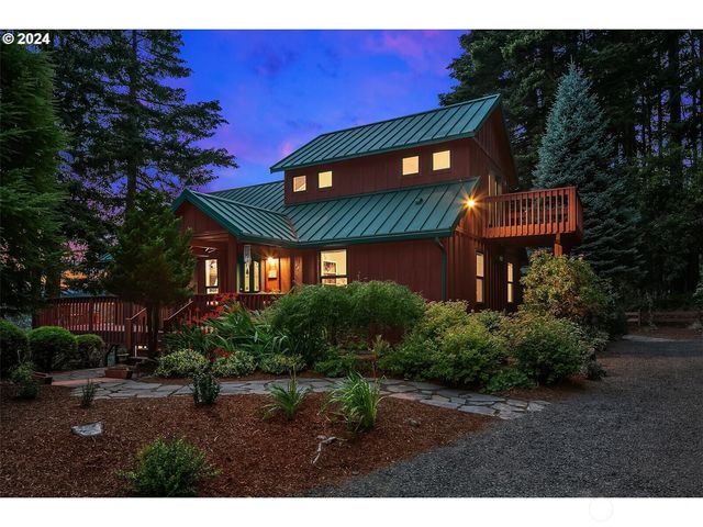 162 Bylin Road, Stevenson, WA 98648