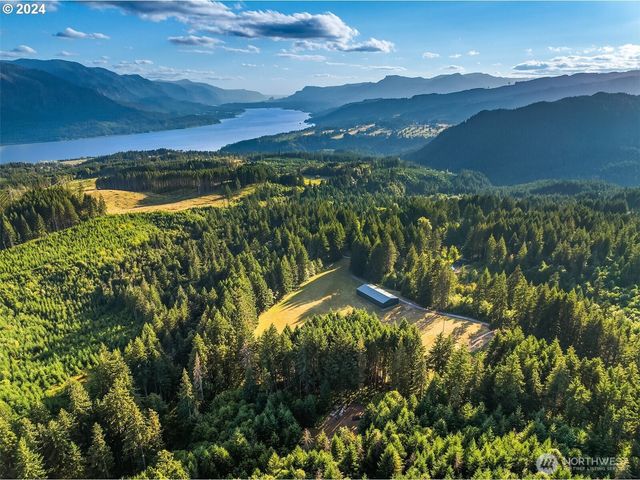 162 Bylin Road, Stevenson, WA 98648