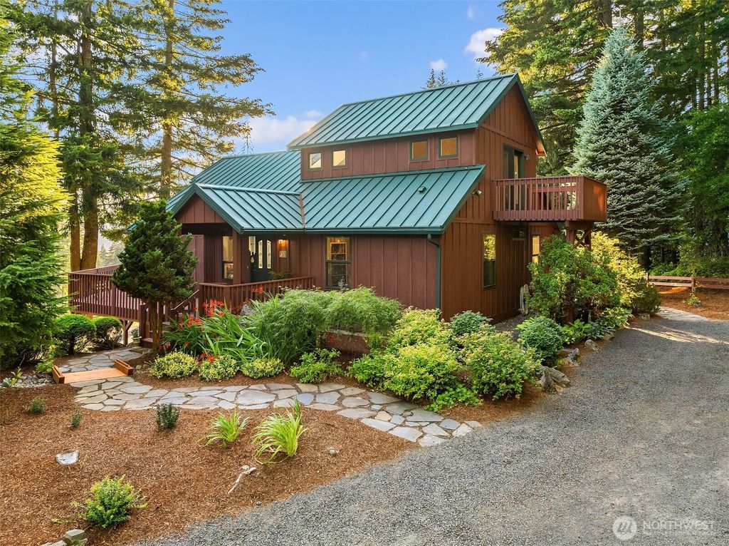 162 Bylin Road, Stevenson, WA 98648