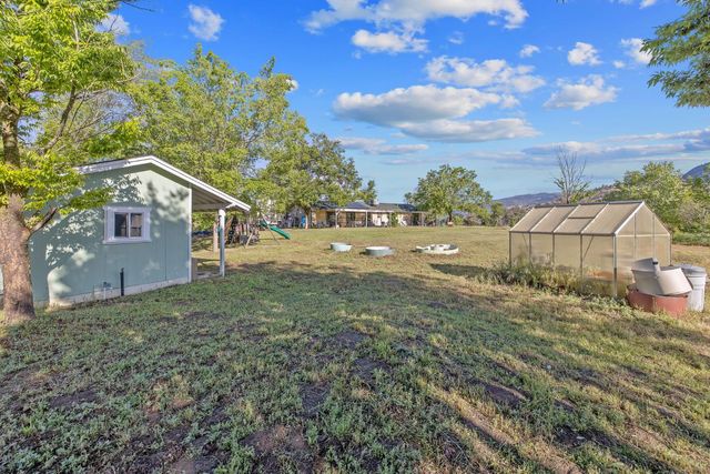 29478 Fallen Oak Road, Tollhouse, CA 93667