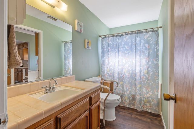 29478 Fallen Oak Road, Tollhouse, CA 93667