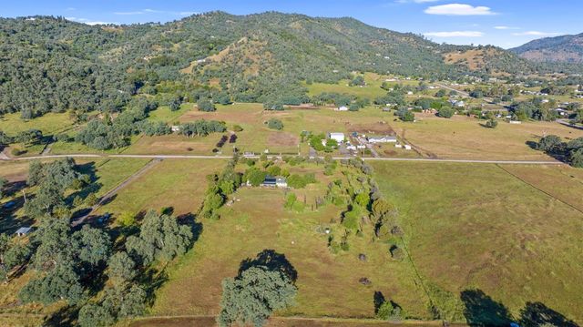 29478 Fallen Oak Road, Tollhouse, CA 93667