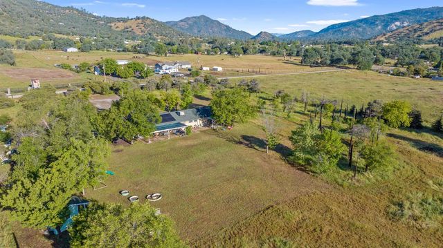 29478 Fallen Oak Road, Tollhouse, CA 93667