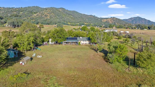 29478 Fallen Oak Road, Tollhouse, CA 93667