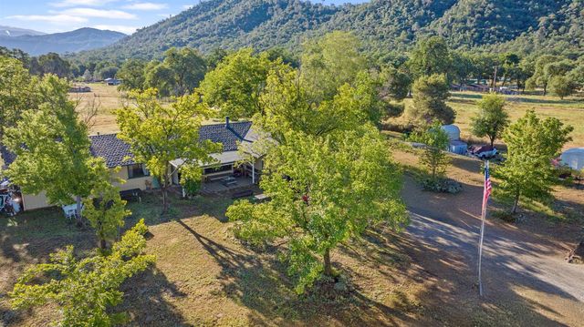 29478 Fallen Oak Road, Tollhouse, CA 93667