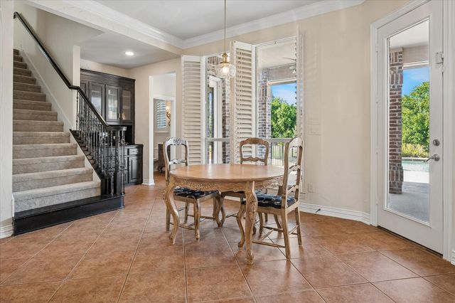 1920 Northfork Lane, Lucas, TX 75002