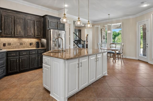 1920 Northfork Lane, Lucas, TX 75002