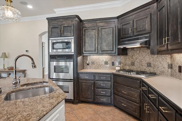 1920 Northfork Lane, Lucas, TX 75002