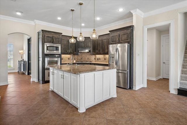 1920 Northfork Lane, Lucas, TX 75002