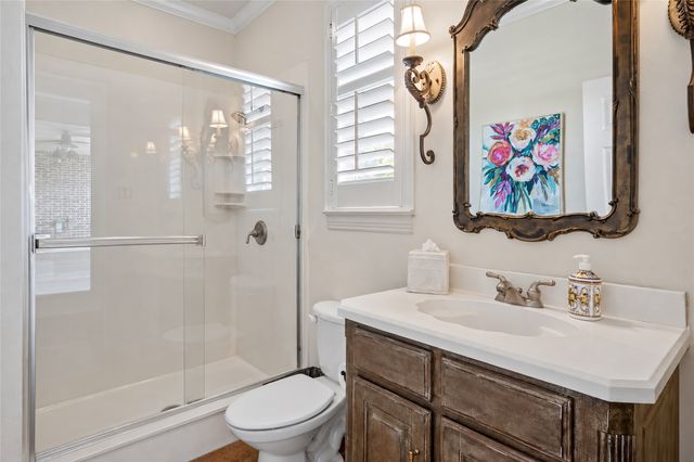 1920 Northfork Lane, Lucas, TX 75002