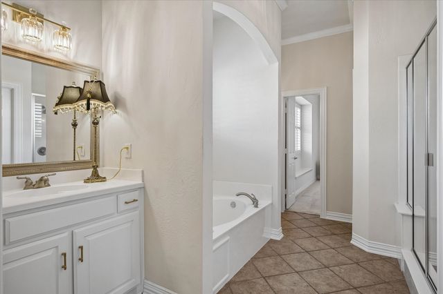 1920 Northfork Lane, Lucas, TX 75002