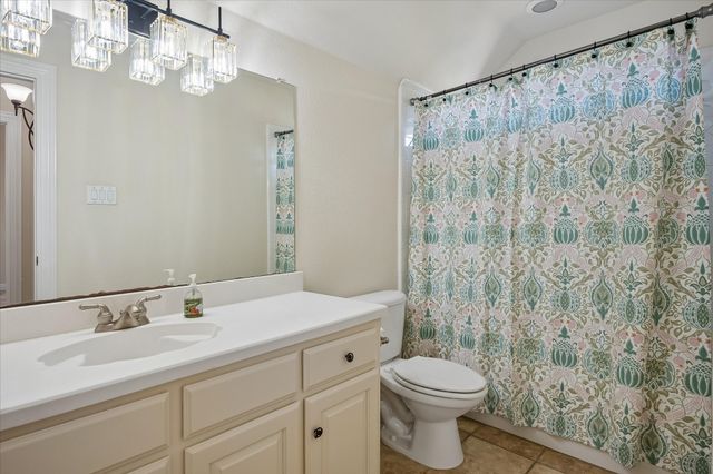 1920 Northfork Lane, Lucas, TX 75002