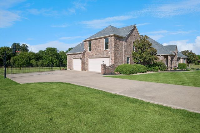 1920 Northfork Lane, Lucas, TX 75002
