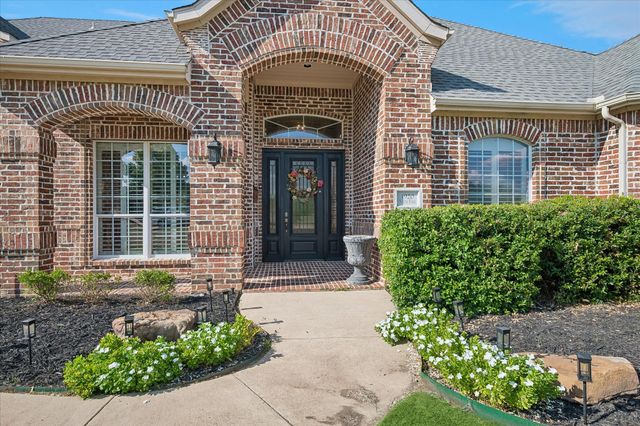 1920 Northfork Lane, Lucas, TX 75002