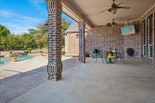 1920 Northfork Lane, Lucas, TX 75002
