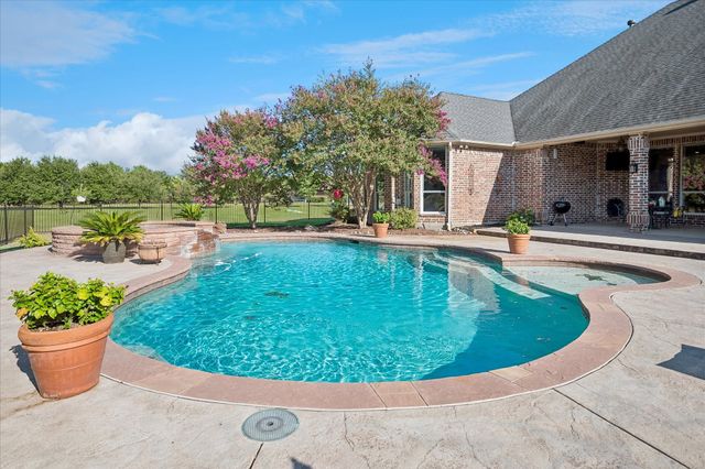 1920 Northfork Lane, Lucas, TX 75002